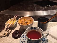 -Ginza Onodera铁板烧(外滩十八号店)