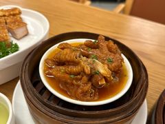 -顺风汤馆·广府粤菜(江宸天街店)