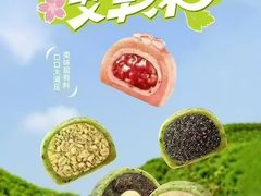 -GANSO元祖食品(锦创书城店)