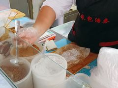 -徐氏糯米包油条(三眼桥分店)