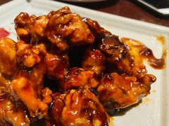 -新白鹿餐厅(爱琴海购物中心店)