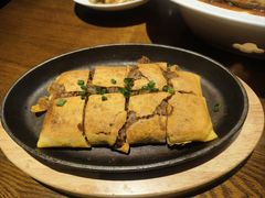 -粗茶淡饭·隐庐私厨(东亭店)