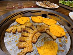 -三肥两瘦烤肉(鹿城店)