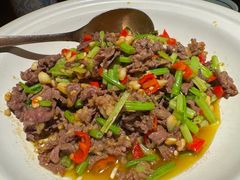 -老湘村·湖南土菜(天河维多利店)