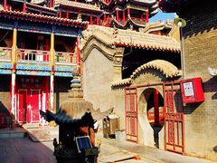 -高庙保安寺