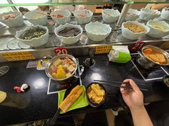 -轩于鲜旋转自助小火锅(新之城购物广场店)