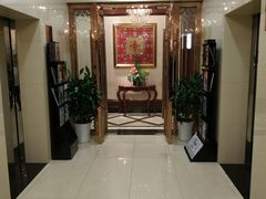 -金时代顺风大酒店(协泰店)