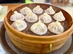 -清真马三汤包(回民街店)