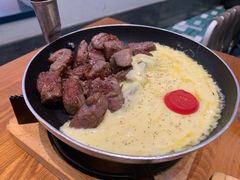 -hallch 好吃餐厅(全运村中央广场店)