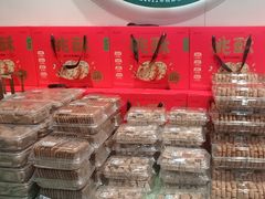 -泸溪河桃酥(西直门凯德店)