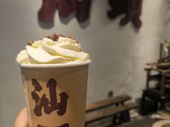 -成川茶店·潮汕工夫浓茶(万象店)