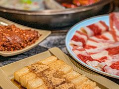 -渝味晓宇火锅(合川路店)