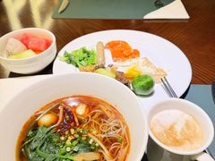 -上海中航虹桥机场泊悦酒店