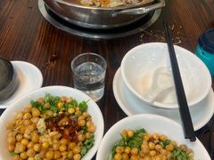 -肥婆麻辣火锅.顺德首创药材麻辣火锅(容桂店)