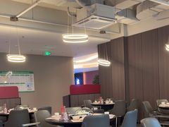 -水禾轩·海鲜蒸汽主题餐厅(新香洲旗舰店)