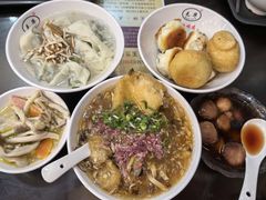 -毛华美食(清扬路店)