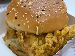 -美肴冰品·汉堡·牛腩饭(总店)