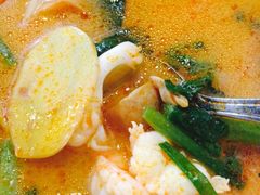 -Dang restaurant (patong phuket)