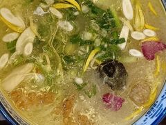 -香麒园·过桥米线·南湖雅宴