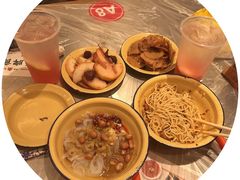 -东排食堂长沙小吃大排档(五一广场店)