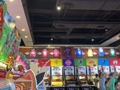 -反斗乐园(中航城君尚购物中心)