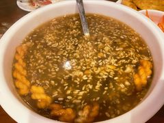 醪糟煮甑糕-临潼印象·特色陕菜