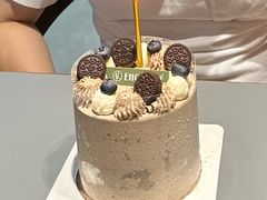 -安上烘焙 ENCHANTE(世纪汇店)