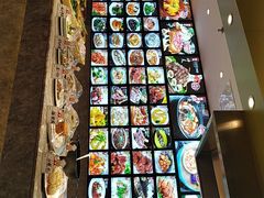 -乾隆美食·本帮菜(黄河路店)