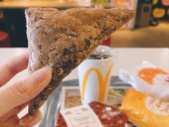 -麦当劳(王顶堤店)