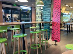 -麦当劳(庐山服务区店)