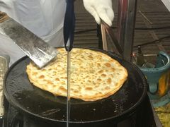 -鼓楼夜市