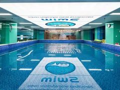 -Swim斯卫姆国际儿童游泳中心(红博中央公园店)