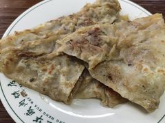 华威肉饼-清真永恒华威肉饼(潘家园店)