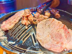 -kingkong大猩猩烤肉(CBD店)