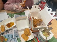 -麦当劳(北京路广百广场店)