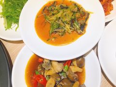 黄瓜拌海参-海味当家(西安路店)