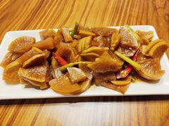 -二十一分小锅炖(皓月店)
