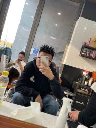 -MARTIN'S BARBER SHOP男士理发馆