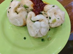-三镇民生甜食馆(胜利街总店)