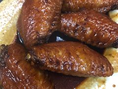 -新记餐厅(香槟大厦店)