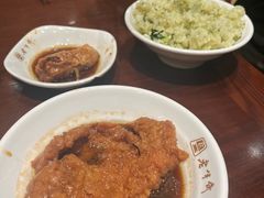 -老半斋(福州路店)