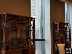 -富力威斯汀酒店-中国元素中餐厅(武昌临江店)