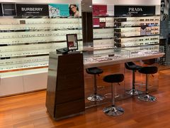 -LensCrafters亮视点(蓝色港湾店)