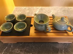 -长春金安大饭店