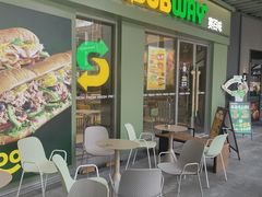 -浦江城市生活广场(江月路店)