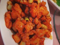 -马凯餐厅(长椿街店)