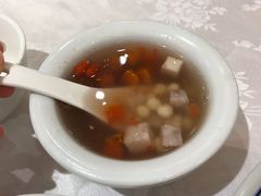 鸡头米-和记小菜(东方店)