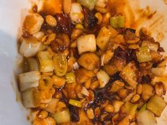 -盛百味·家宴餐厅(霸州分店)