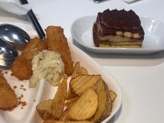 -宜家·瑞典风味餐厅(无锡店)