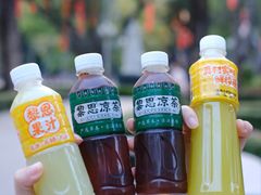 -黎恩凉茶·果汁(广卫路店)